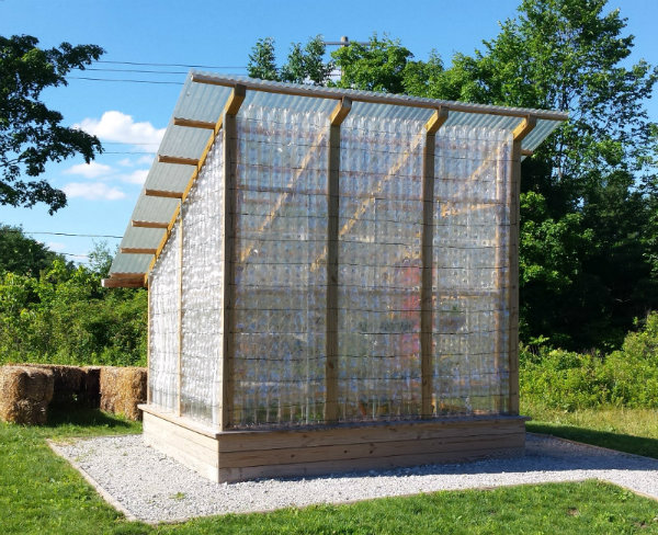 2L house